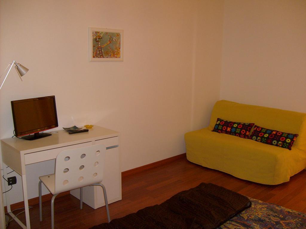 B&B al Numero 4 Roma Habitación foto