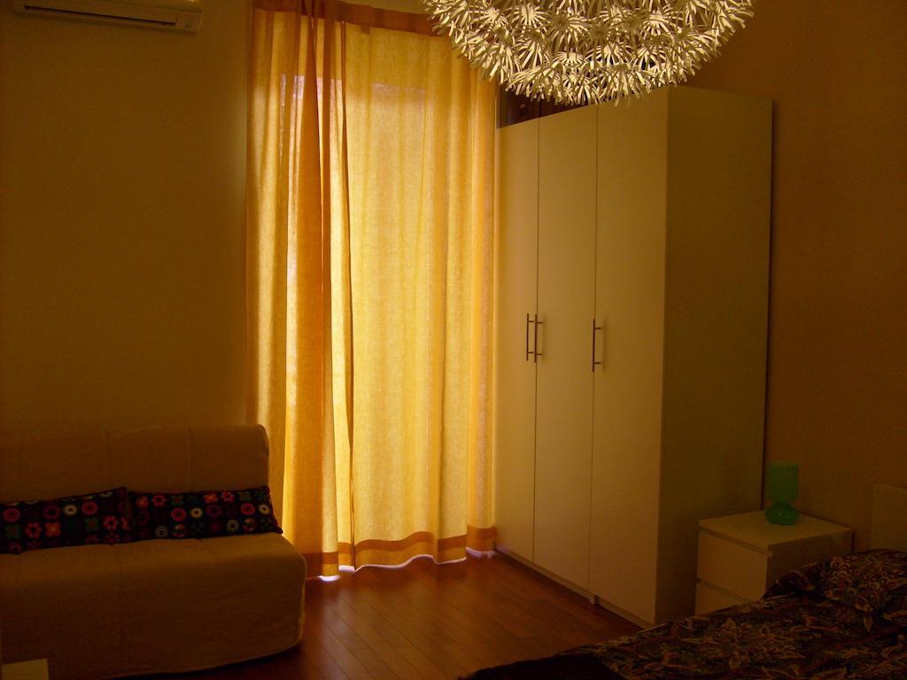 B&B al Numero 4 Roma Habitación foto