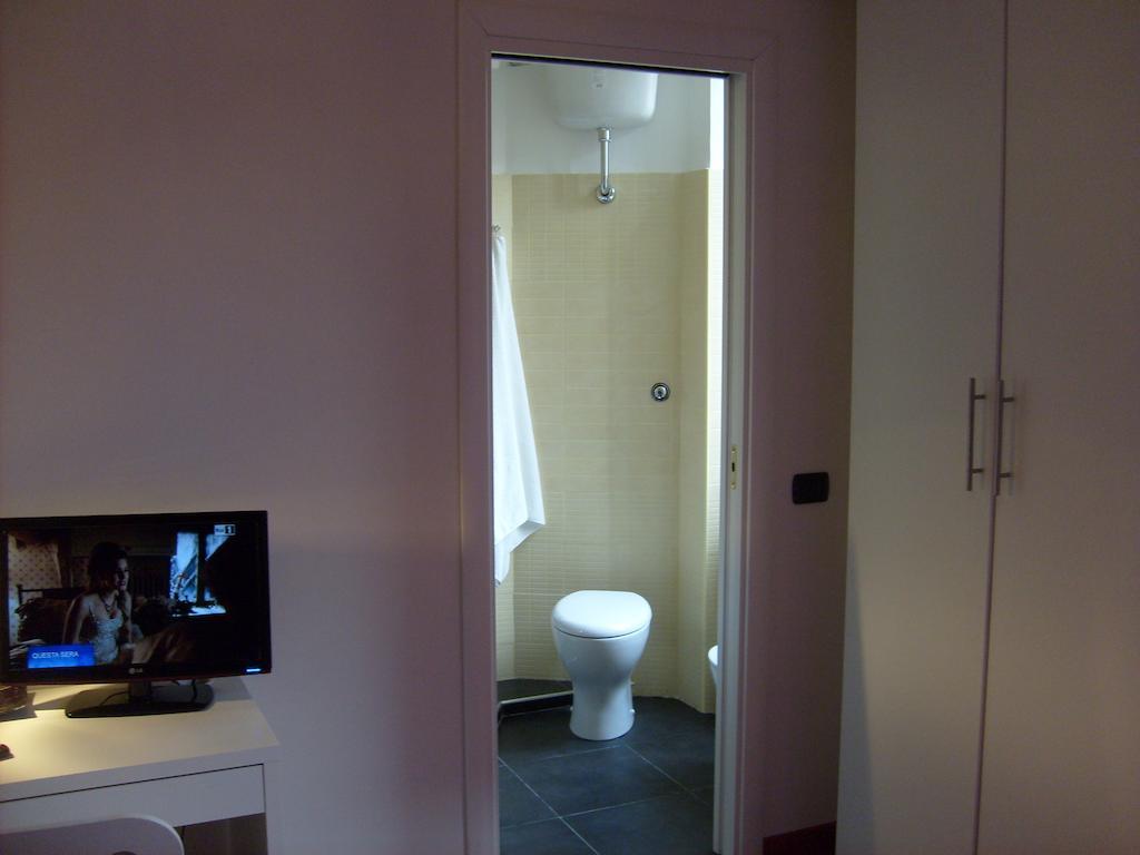 B&B al Numero 4 Roma Habitación foto
